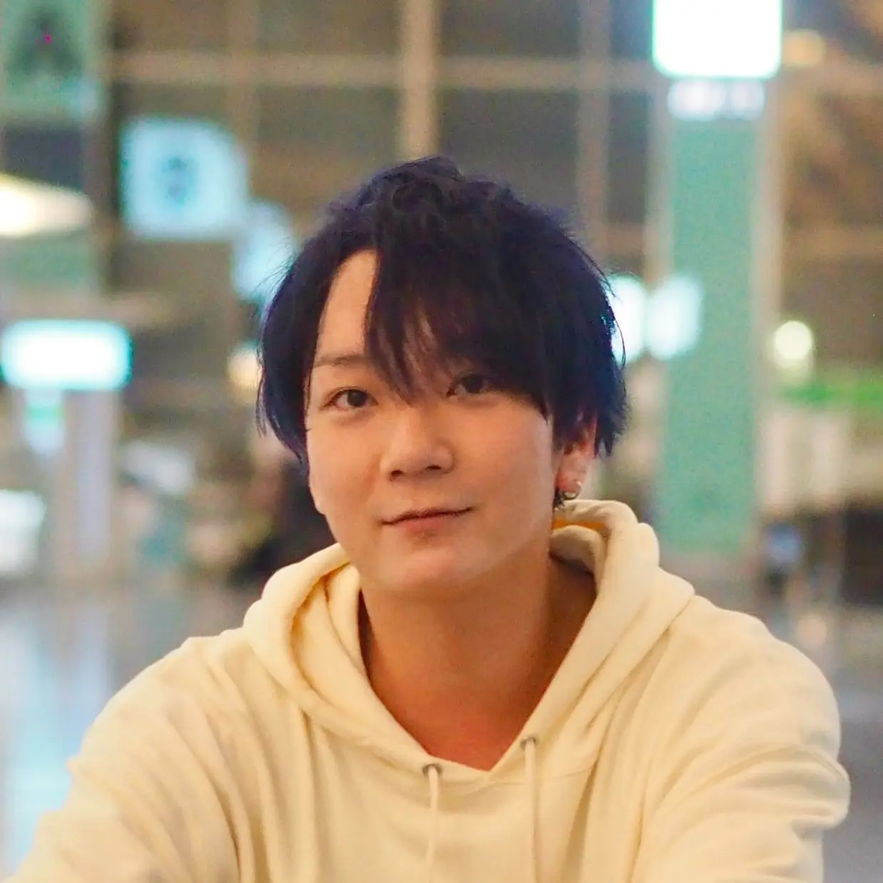 ハラタツキ講師