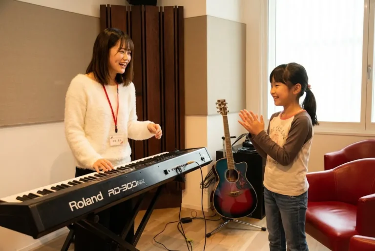 キッズ・ジュニア