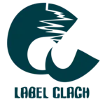 音楽スクールのクラッチ