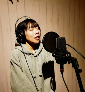 プロ志望・オーディション