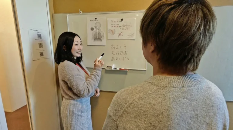 トレーナー養成