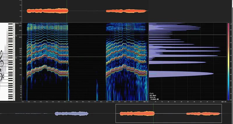 低遅延・高音質