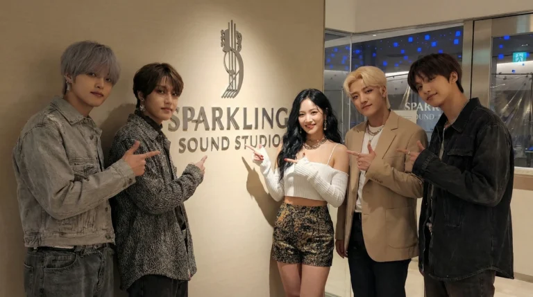 K-POP・洋楽を歌いたい