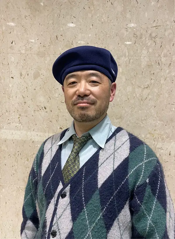 弥栄一温先生
